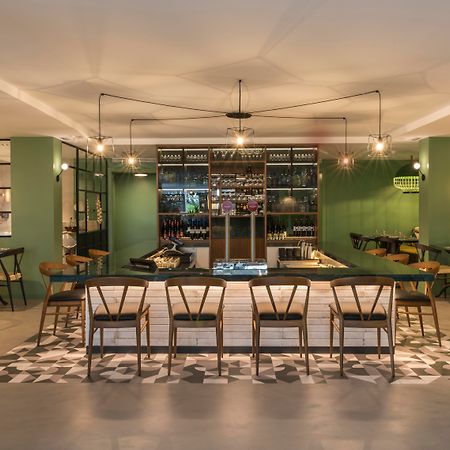 Lavida Hotel At Camiral Golf & Wellness كالذيس ذي مالافييّا المظهر الخارجي الصورة