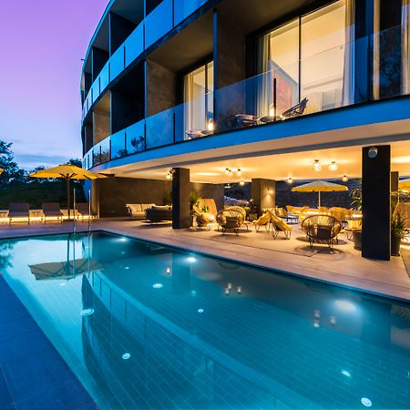 Lavida Hotel At Camiral Golf & Wellness كالذيس ذي مالافييّا المظهر الخارجي الصورة