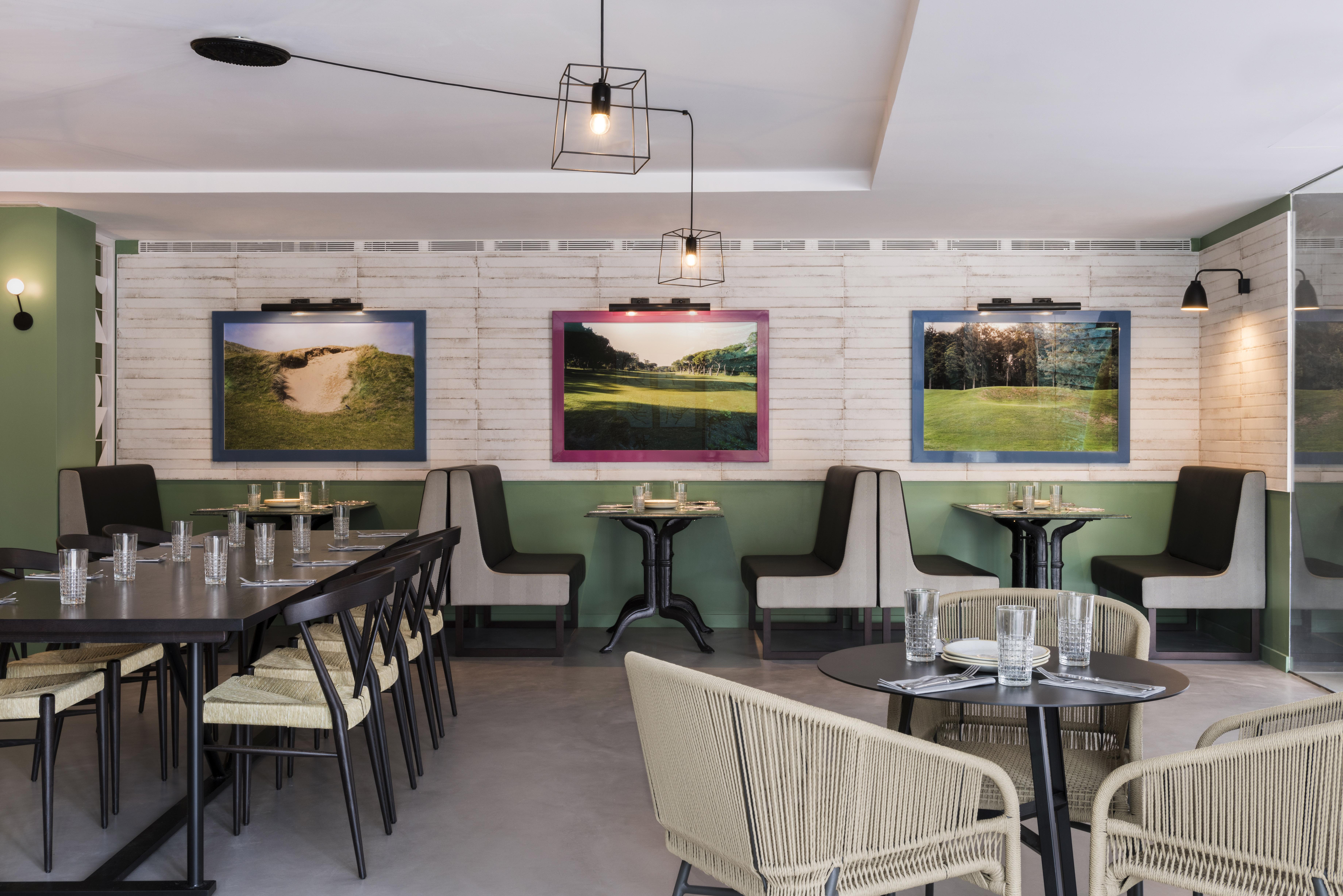 Lavida Hotel At Camiral Golf & Wellness كالذيس ذي مالافييّا المظهر الخارجي الصورة
